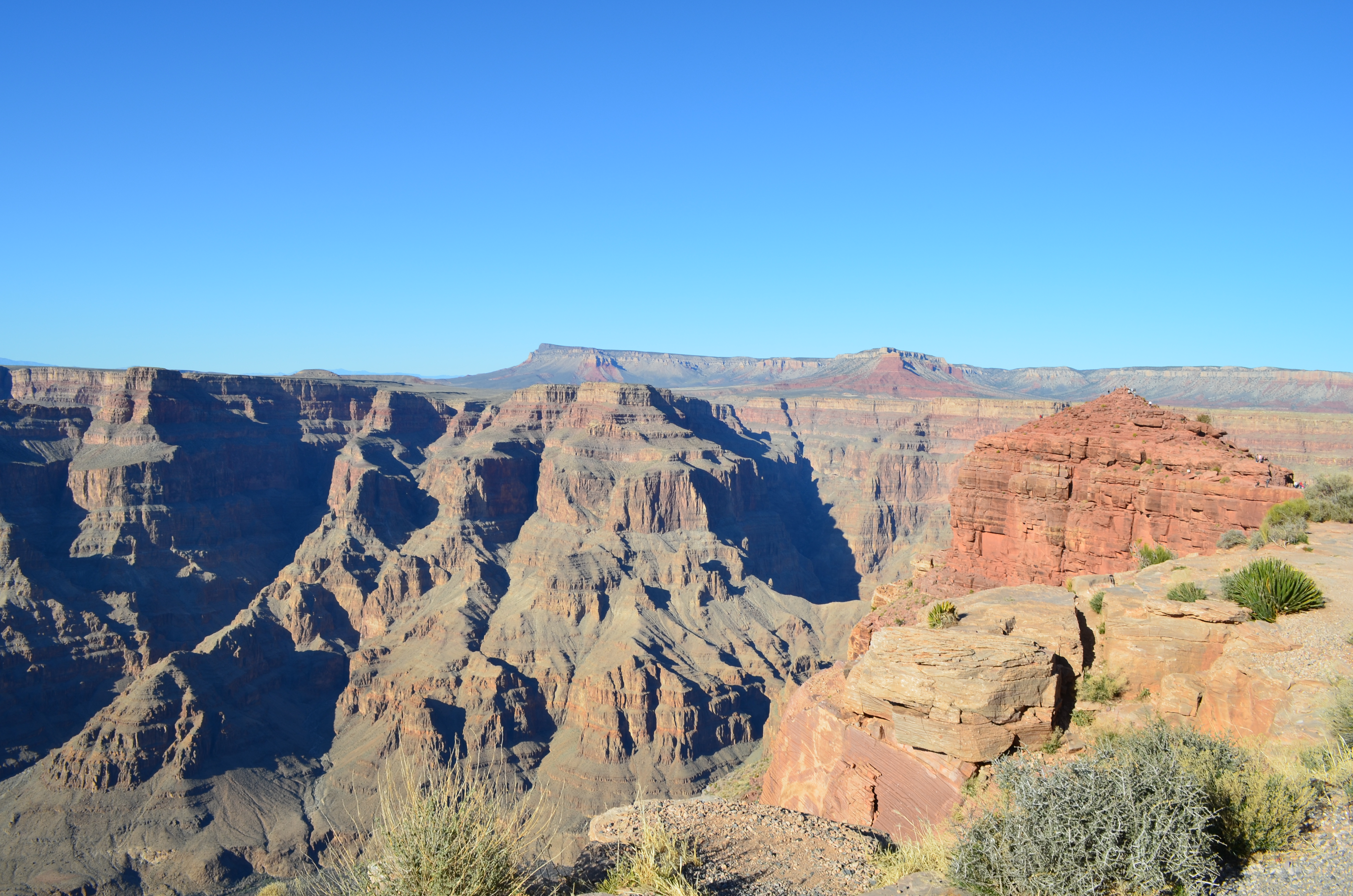 ./2016/04 - Las Vegas/Grand Canyon Skywalk/DSC_0391.JPG